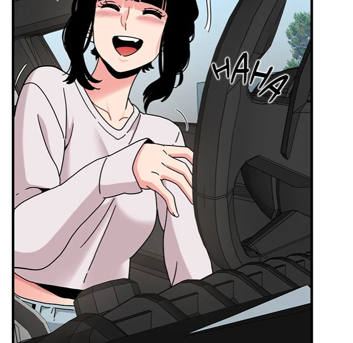 A Turning Point - Chapter 111 Page 60