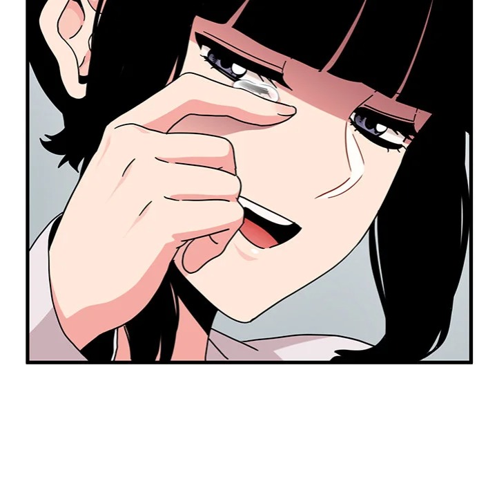 A Turning Point - Chapter 111 Page 64