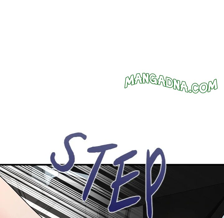 A Turning Point - Chapter 111 Page 65