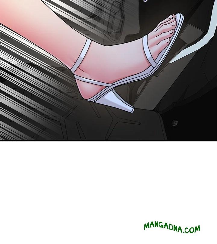 A Turning Point - Chapter 111 Page 66