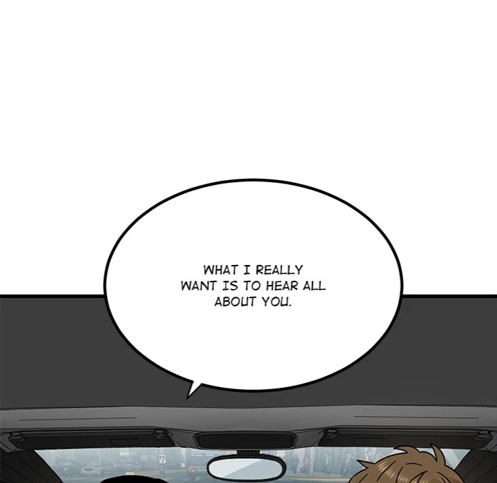 A Turning Point - Chapter 111 Page 77