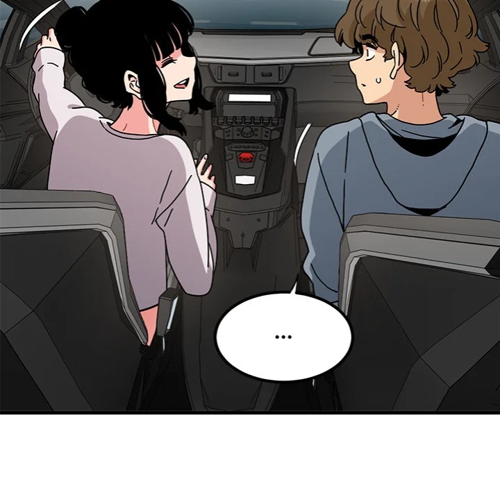 A Turning Point - Chapter 111 Page 78