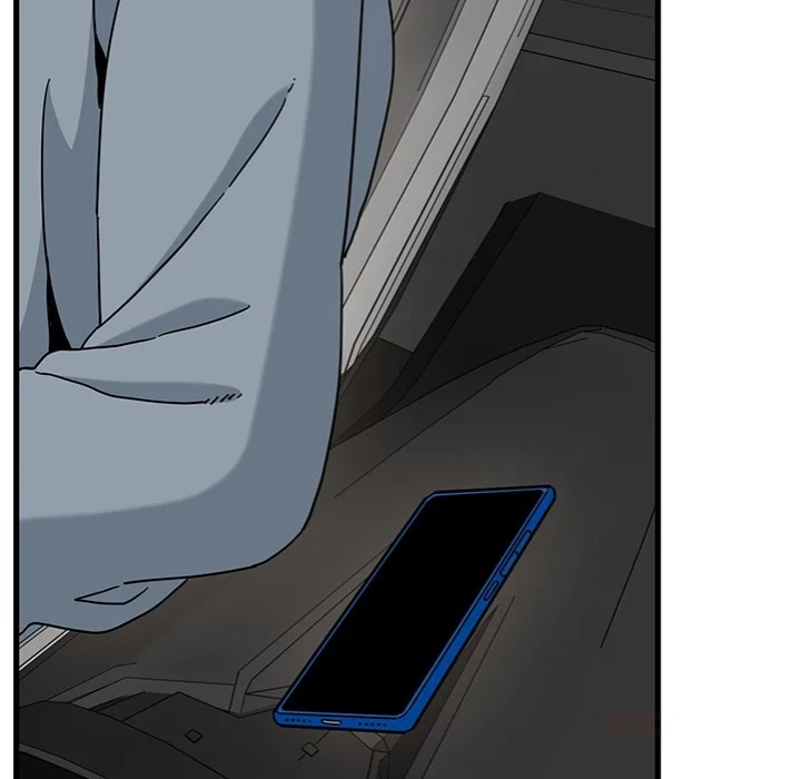 A Turning Point - Chapter 111 Page 84