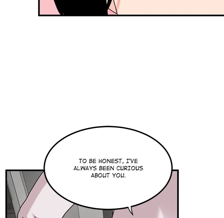 A Turning Point - Chapter 111 Page 87