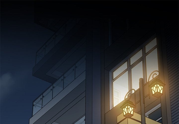 A Turning Point - Chapter 112 Page 1