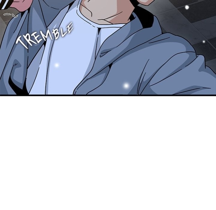 A Turning Point - Chapter 112 Page 100