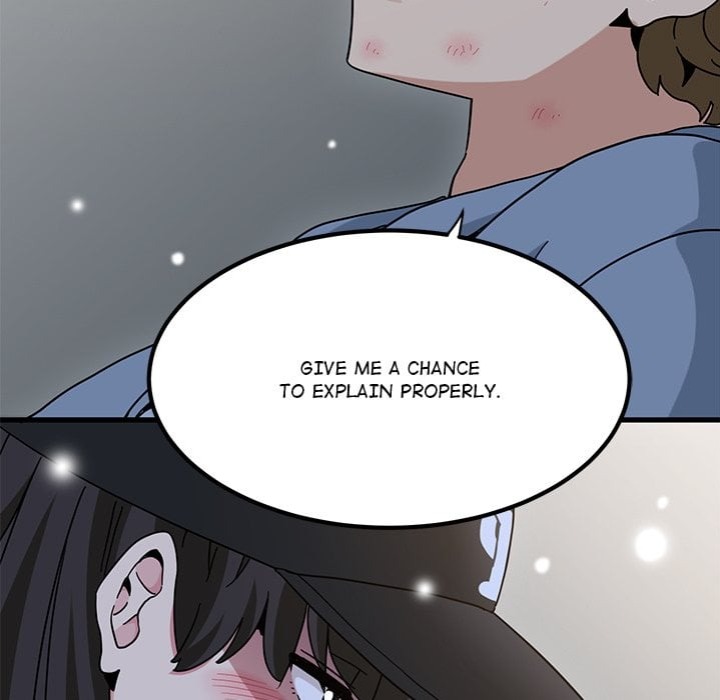 A Turning Point - Chapter 112 Page 115