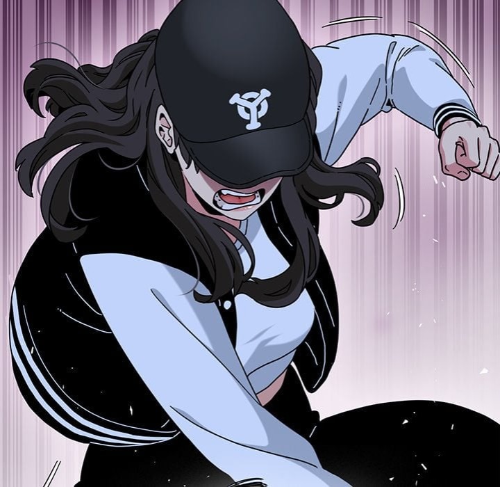 A Turning Point - Chapter 112 Page 123