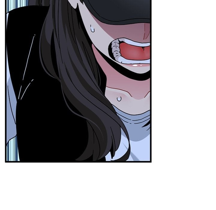 A Turning Point - Chapter 112 Page 126