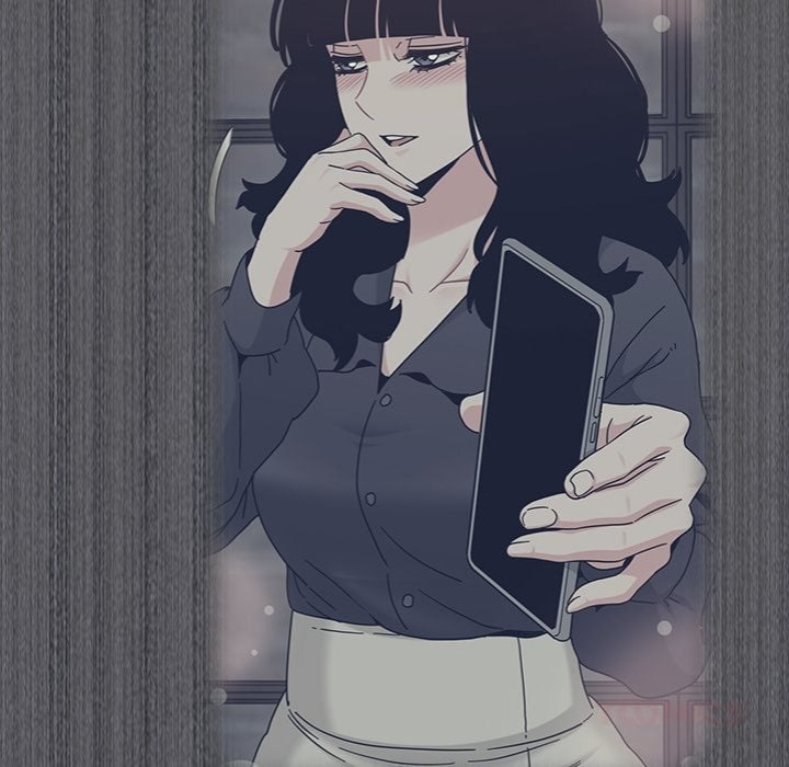 A Turning Point - Chapter 112 Page 132