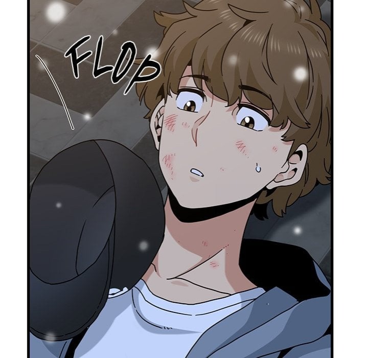 A Turning Point - Chapter 112 Page 136