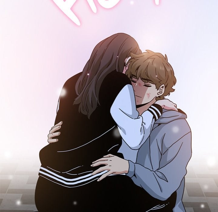 A Turning Point - Chapter 112 Page 152