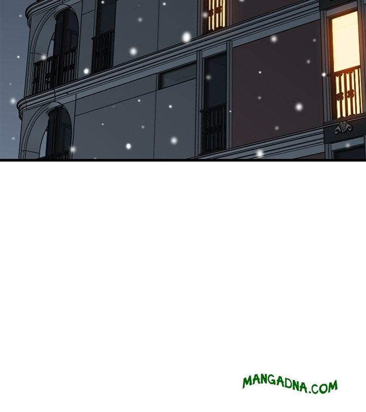 A Turning Point - Chapter 112 Page 156