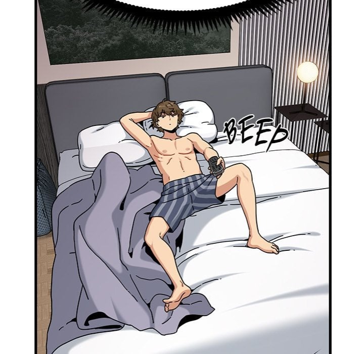 A Turning Point - Chapter 112 Page 161