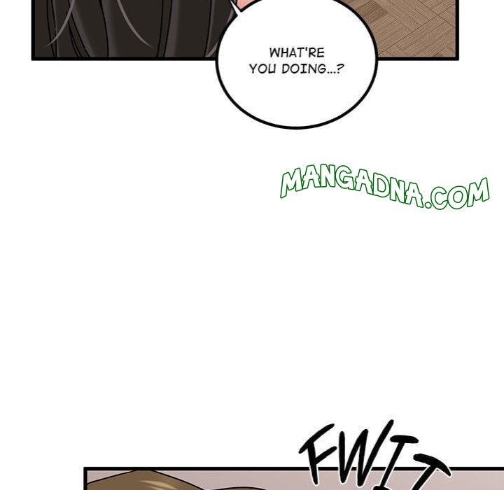 A Turning Point - Chapter 112 Page 167