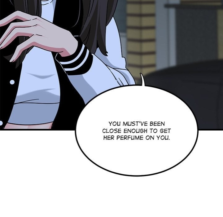 A Turning Point - Chapter 112 Page 17