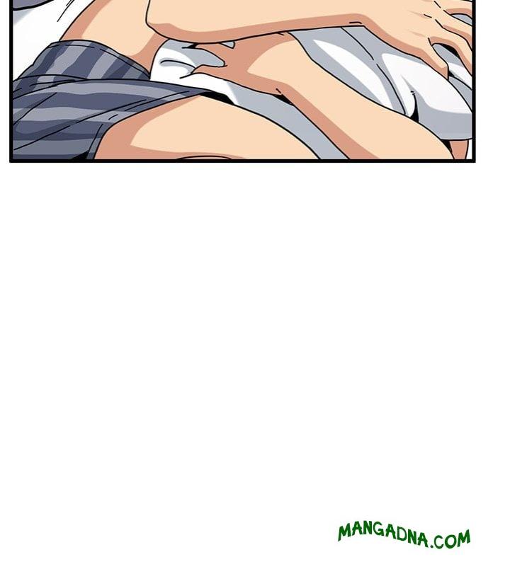 A Turning Point - Chapter 112 Page 171