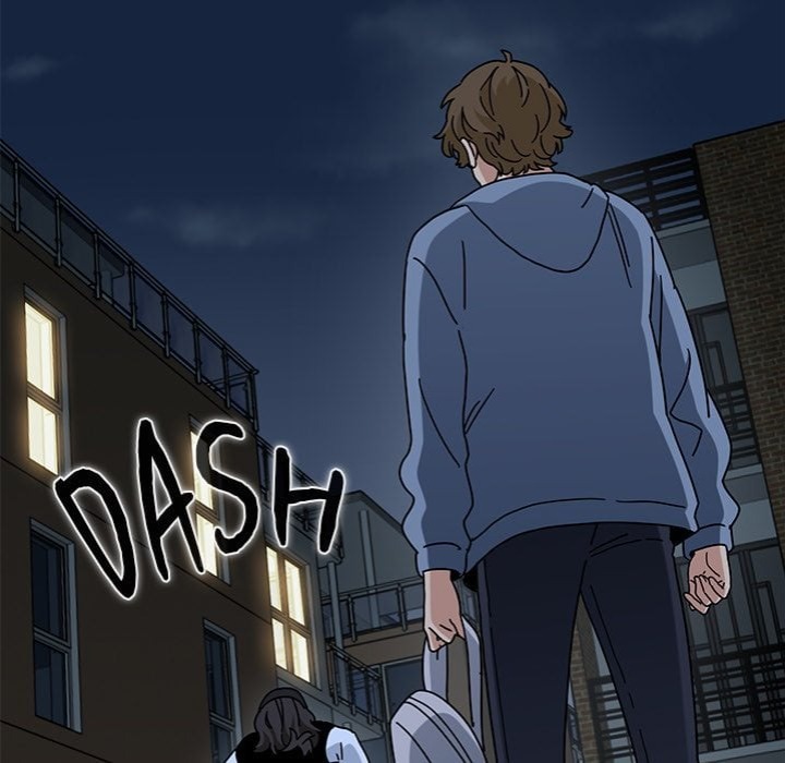 A Turning Point - Chapter 112 Page 31