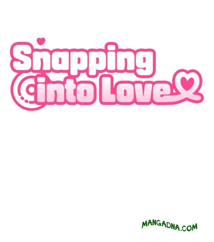 A Turning Point - Chapter 112 Page 34