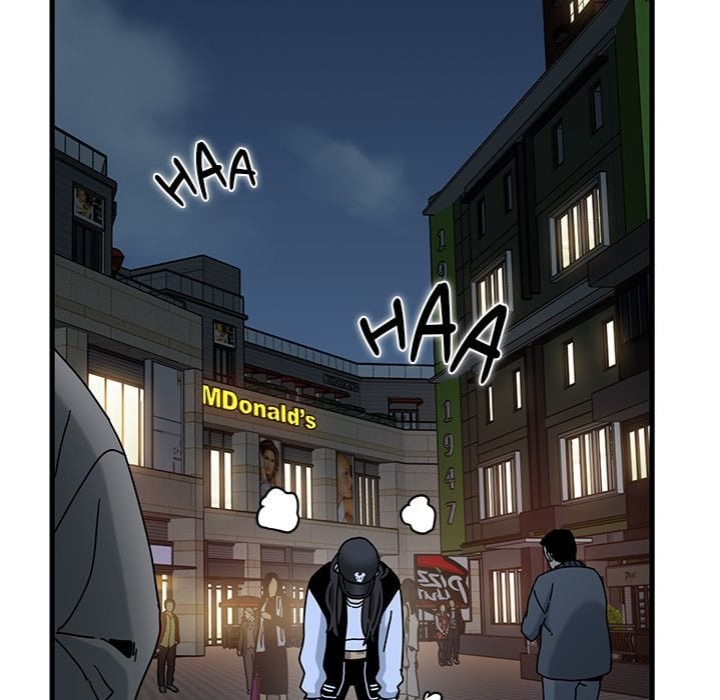 A Turning Point - Chapter 112 Page 38