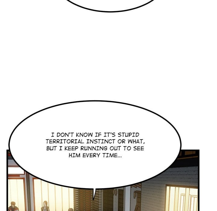 A Turning Point - Chapter 112 Page 46