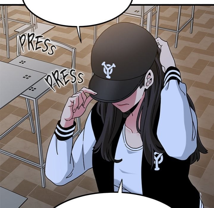 A Turning Point - Chapter 112 Page 64