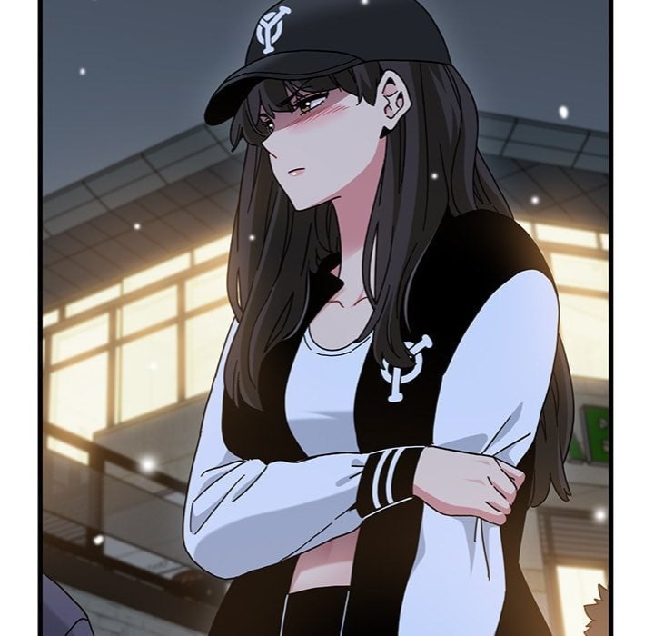 A Turning Point - Chapter 112 Page 73