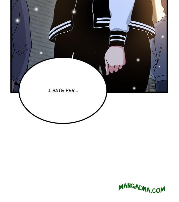 A Turning Point - Chapter 112 Page 74