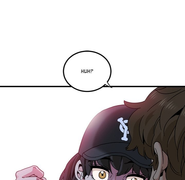 A Turning Point - Chapter 112 Page 86