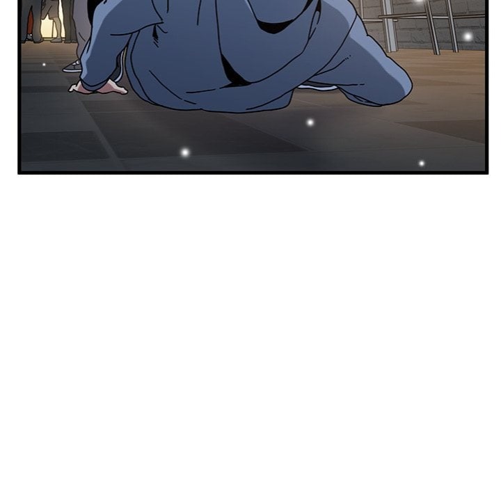 A Turning Point - Chapter 112 Page 96