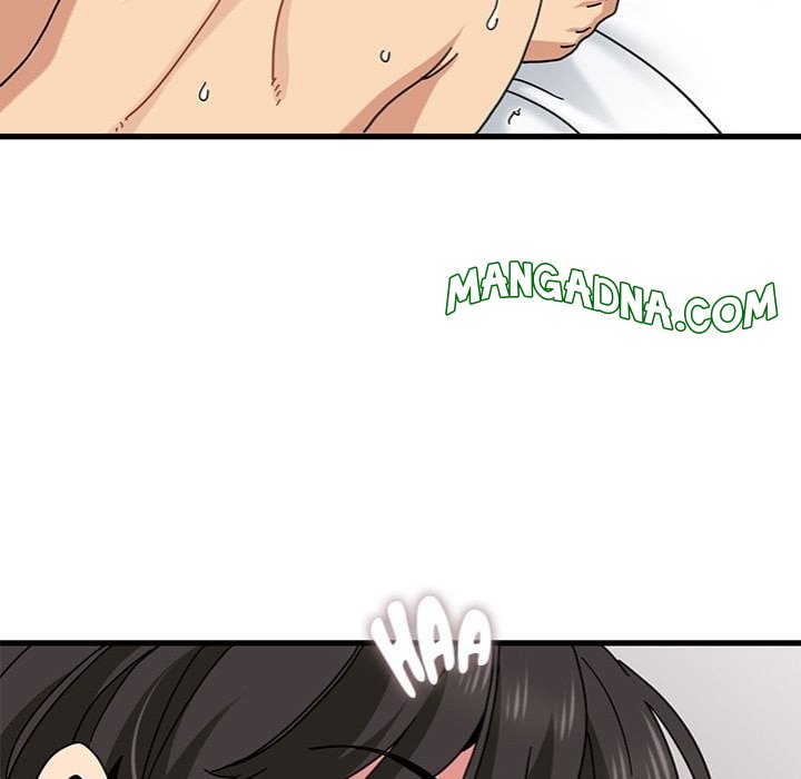 A Turning Point - Chapter 113 Page 125