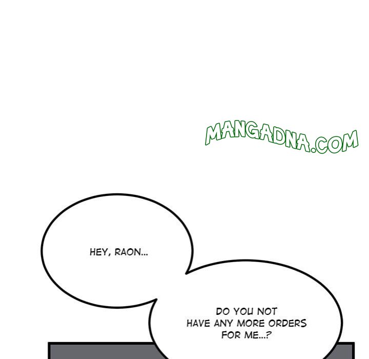 A Turning Point - Chapter 113 Page 135