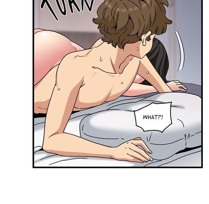 A Turning Point - Chapter 113 Page 144