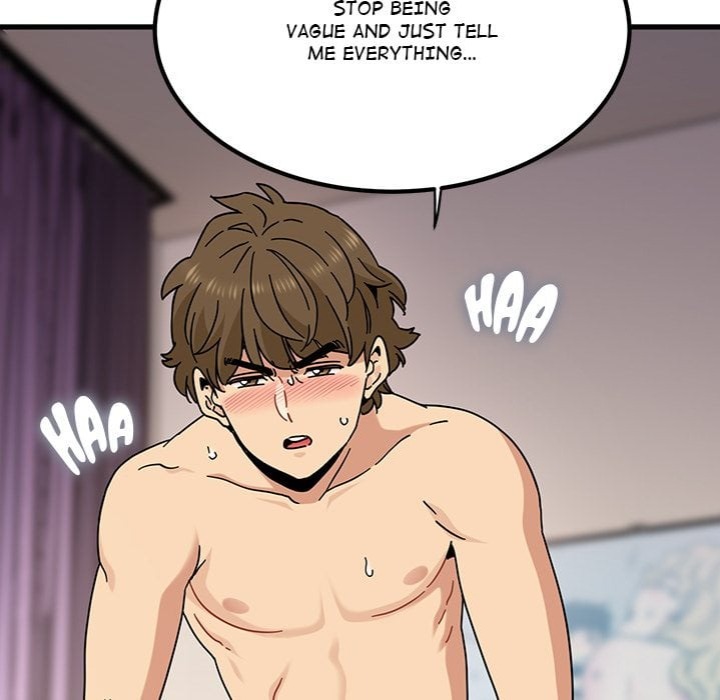 A Turning Point - Chapter 113 Page 150