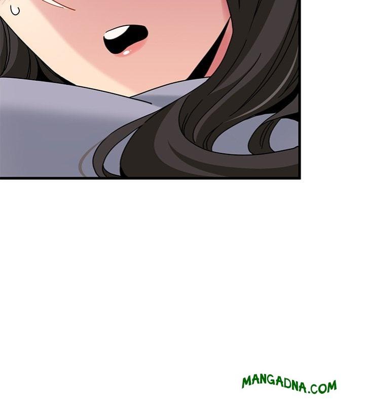 A Turning Point - Chapter 113 Page 153