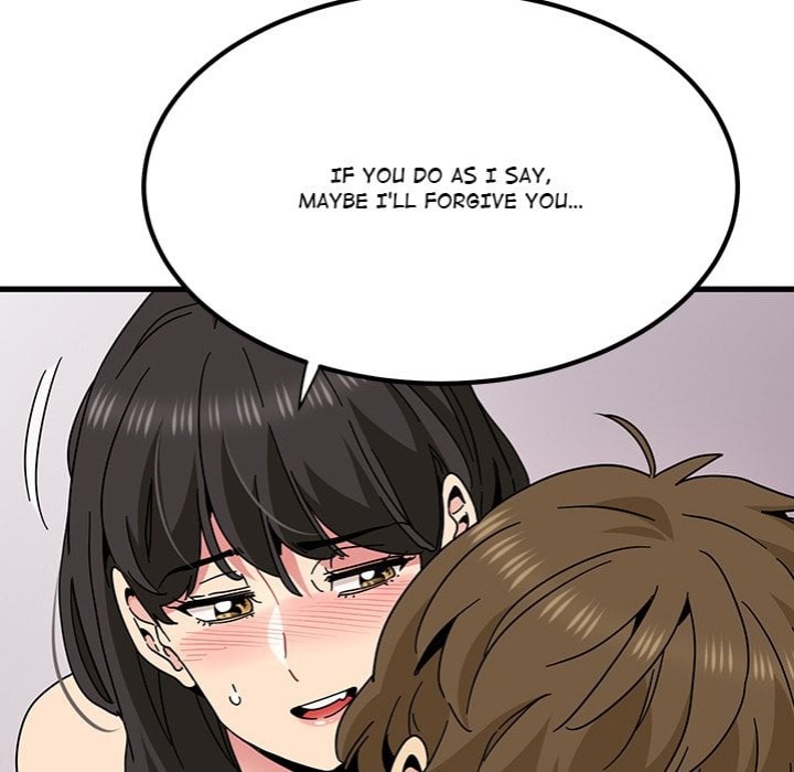 A Turning Point - Chapter 113 Page 82