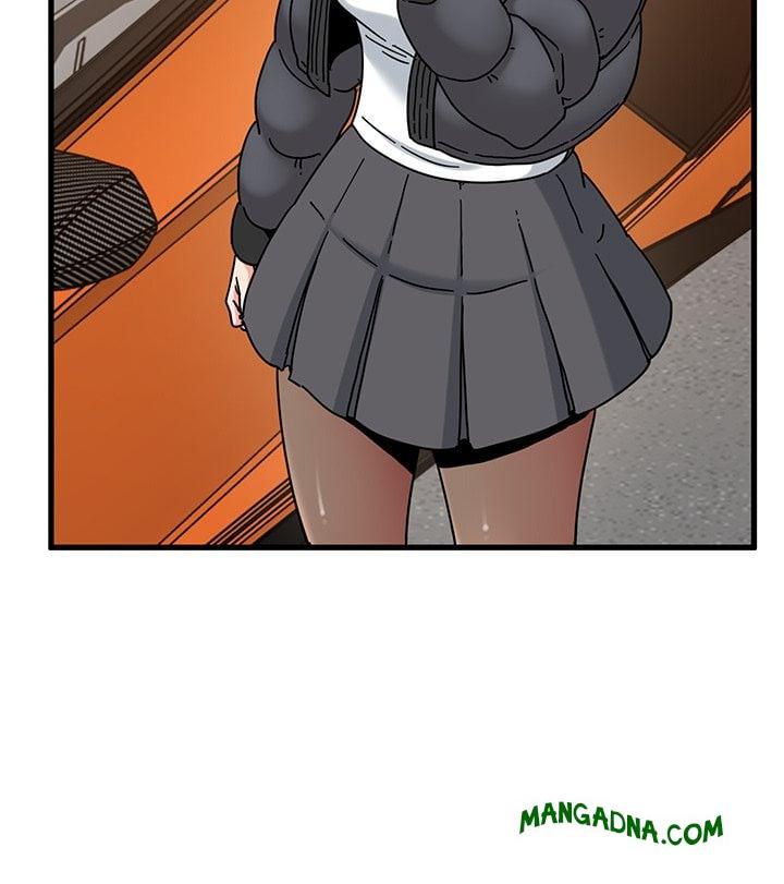 A Turning Point - Chapter 116 Page 11