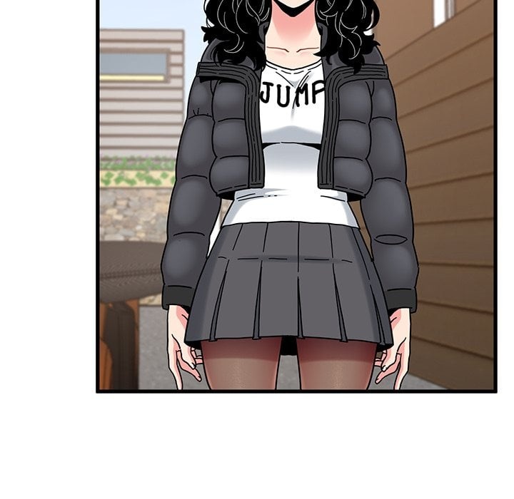 A Turning Point - Chapter 116 Page 111