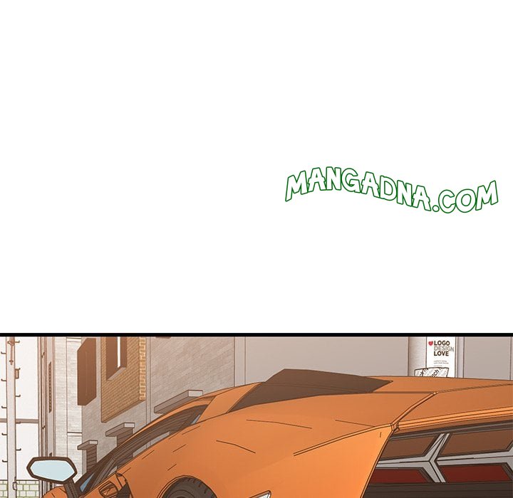 A Turning Point - Chapter 116 Page 114