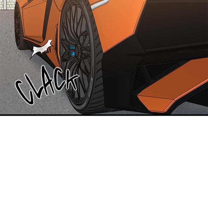 A Turning Point - Chapter 116 Page 115