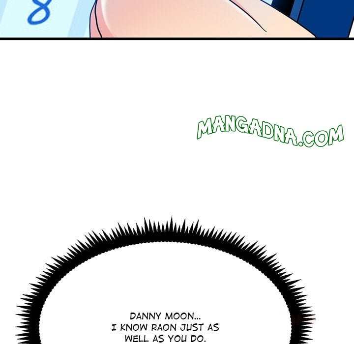 A Turning Point - Chapter 116 Page 123