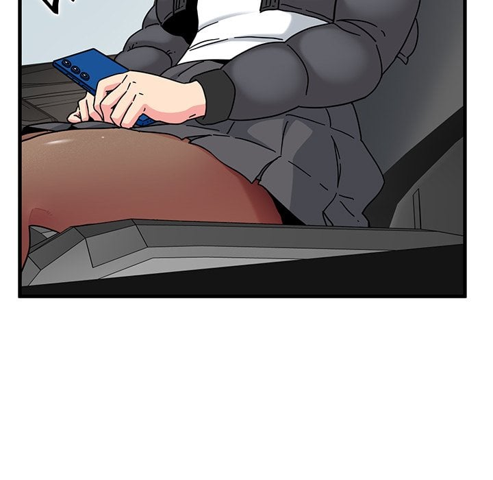 A Turning Point - Chapter 116 Page 125