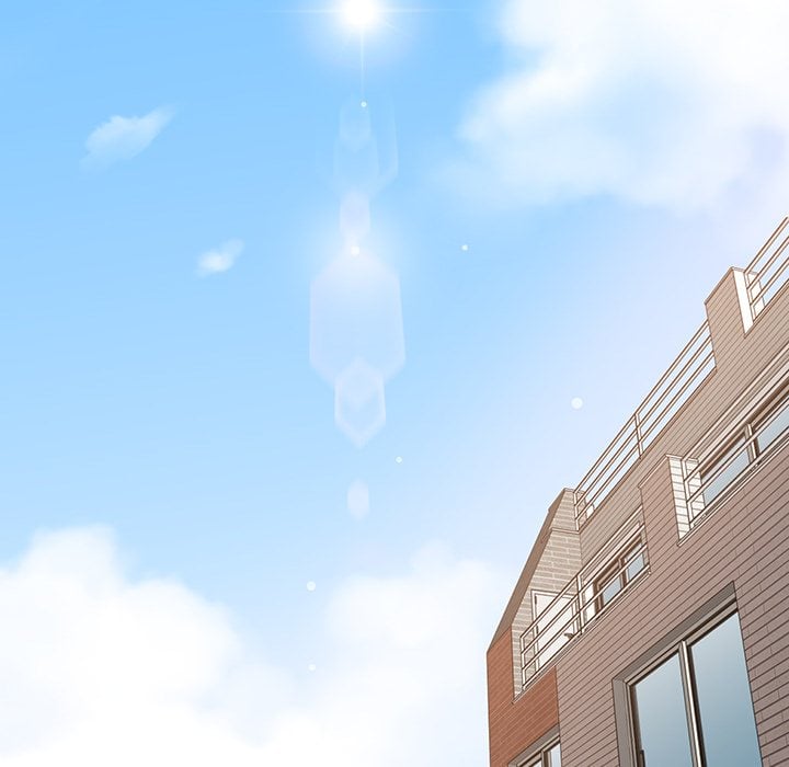 A Turning Point - Chapter 116 Page 127