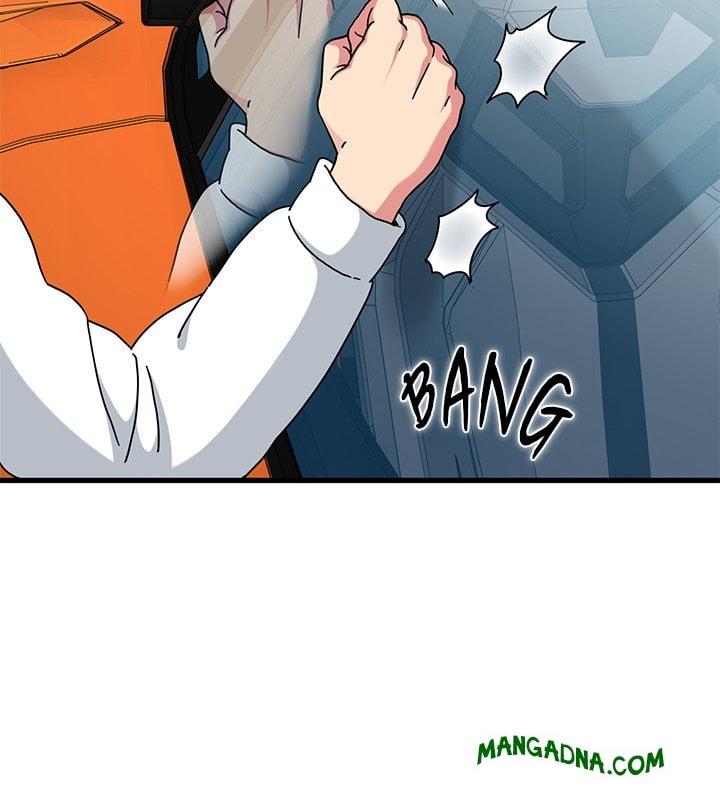 A Turning Point - Chapter 116 Page 132