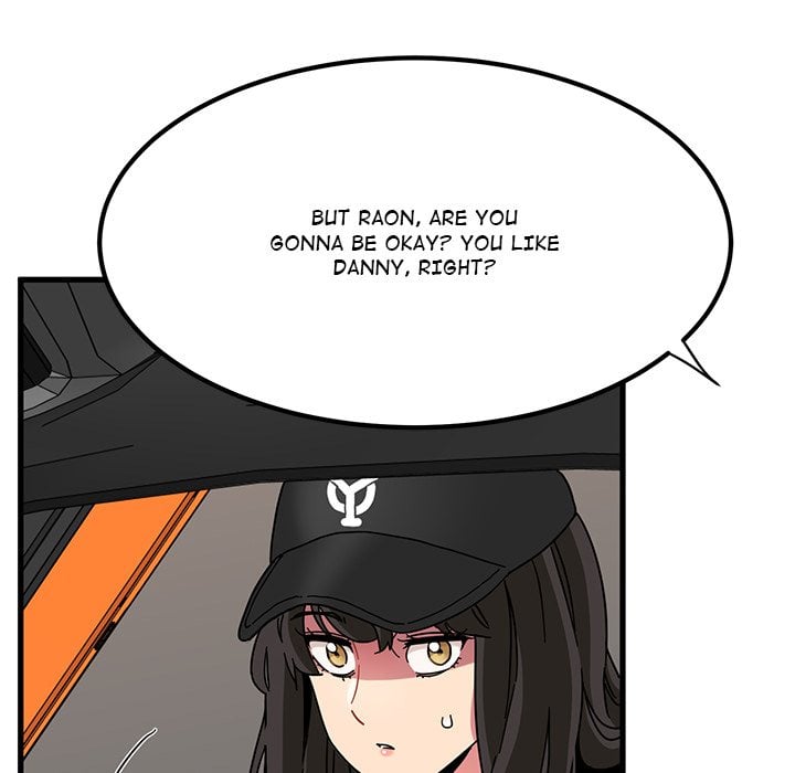 A Turning Point - Chapter 116 Page 138