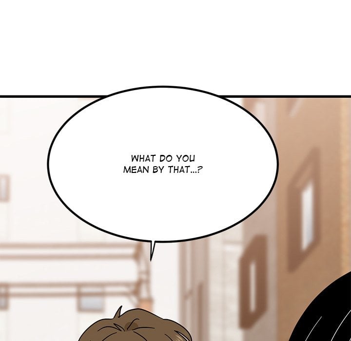 A Turning Point - Chapter 116 Page 14