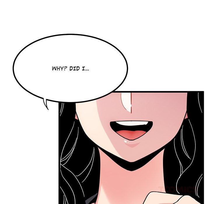 A Turning Point - Chapter 116 Page 21