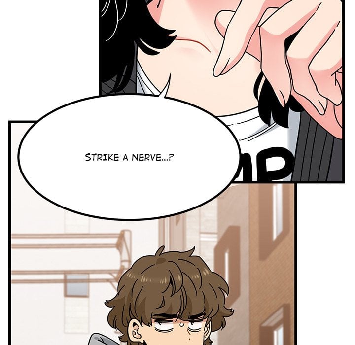 A Turning Point - Chapter 116 Page 22