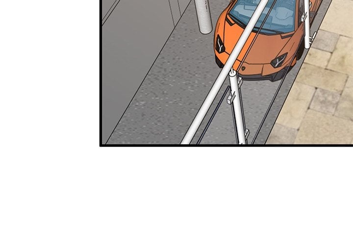 A Turning Point - Chapter 116 Page 3