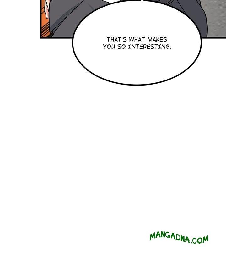 A Turning Point - Chapter 116 Page 34